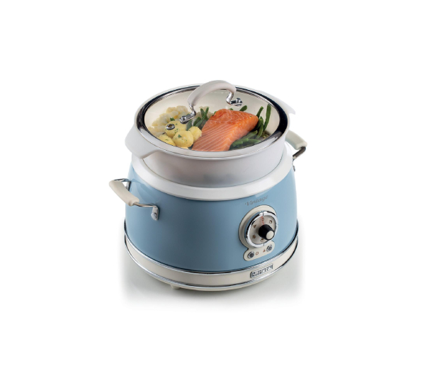 Ariete Ryżowar 2904/05 Vintage - 1539779 - zdjęcie 7